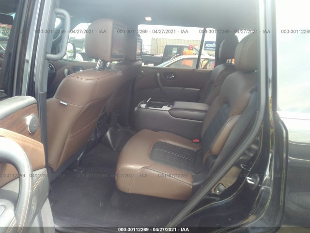 Photo 7 VIN: JN8AY2NF0K9352763 - NISSAN ARMADA 