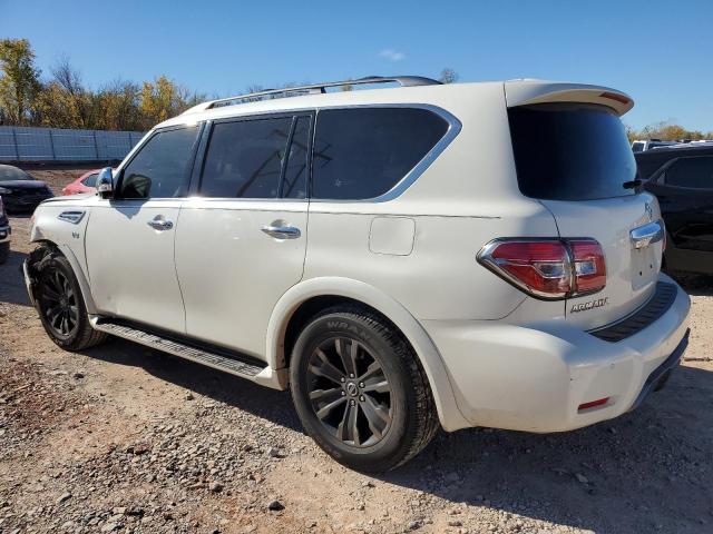 Photo 1 VIN: JN8AY2NF0L9360461 - NISSAN ARMADA PLA 