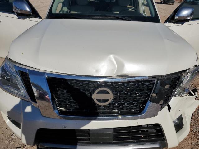 Photo 11 VIN: JN8AY2NF0L9360461 - NISSAN ARMADA PLA 