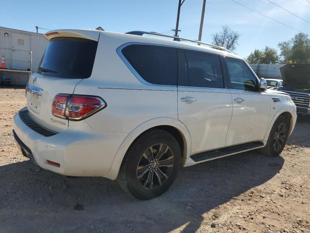 Photo 2 VIN: JN8AY2NF0L9360461 - NISSAN ARMADA PLA 