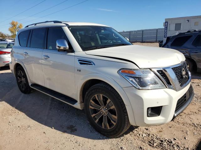 Photo 3 VIN: JN8AY2NF0L9360461 - NISSAN ARMADA PLA 