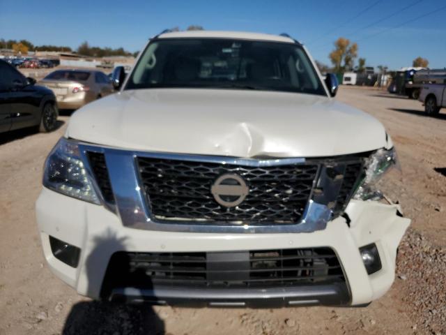 Photo 4 VIN: JN8AY2NF0L9360461 - NISSAN ARMADA PLA 