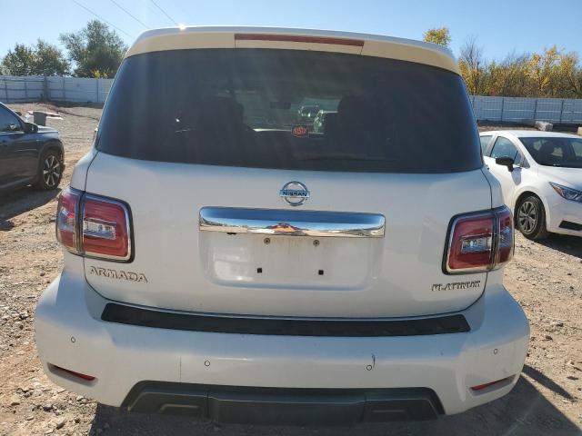 Photo 5 VIN: JN8AY2NF0L9360461 - NISSAN ARMADA PLA 