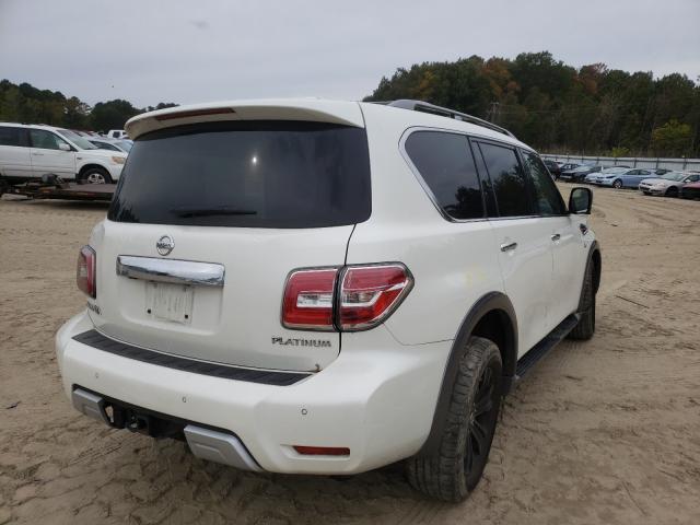 Photo 3 VIN: JN8AY2NF1H9302088 - NISSAN ARMADA PLA 