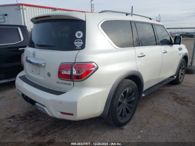 Photo 3 VIN: JN8AY2NF1H9302754 - NISSAN ARMADA 