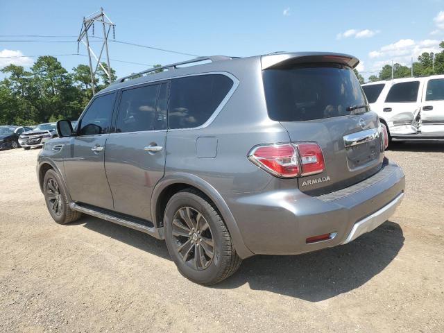 Photo 1 VIN: JN8AY2NF1H9303015 - NISSAN ARMADA PLA 