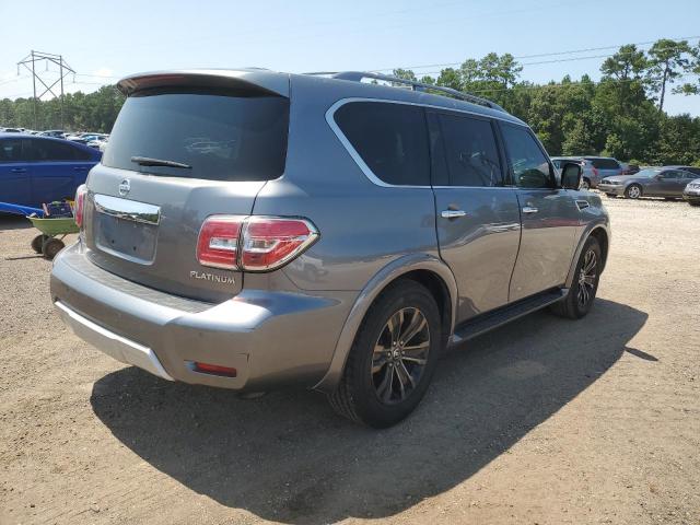 Photo 2 VIN: JN8AY2NF1H9303015 - NISSAN ARMADA PLA 