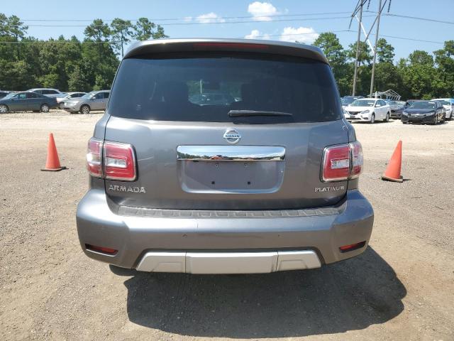 Photo 5 VIN: JN8AY2NF1H9303015 - NISSAN ARMADA PLA 