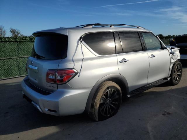 Photo 2 VIN: JN8AY2NF1H9303550 - NISSAN ARMADA 