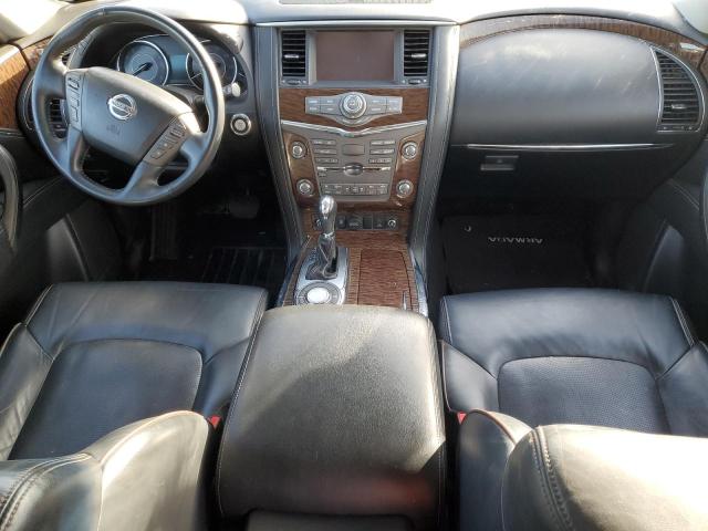 Photo 7 VIN: JN8AY2NF1H9303550 - NISSAN ARMADA 