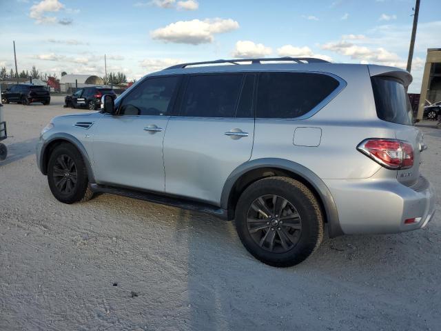 Photo 1 VIN: JN8AY2NF1H9304388 - NISSAN ARMADA 