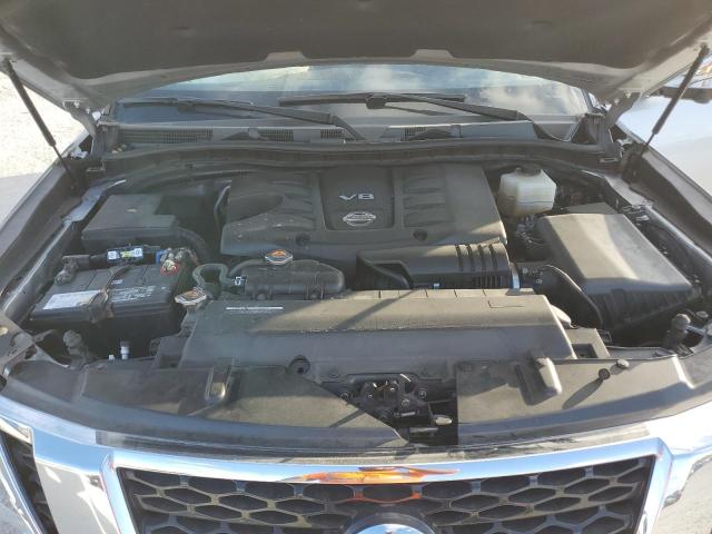 Photo 11 VIN: JN8AY2NF1H9304388 - NISSAN ARMADA 