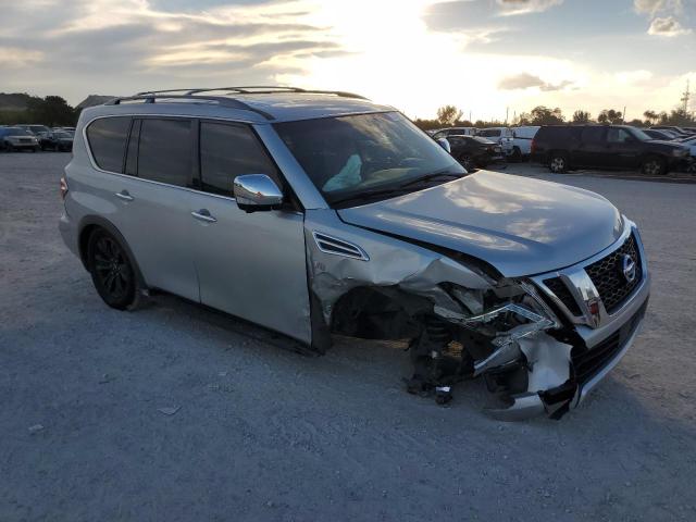 Photo 3 VIN: JN8AY2NF1H9304388 - NISSAN ARMADA 