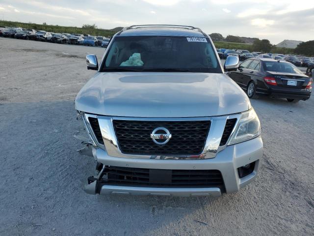 Photo 4 VIN: JN8AY2NF1H9304388 - NISSAN ARMADA 