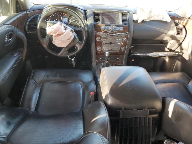 Photo 7 VIN: JN8AY2NF1H9304388 - NISSAN ARMADA 