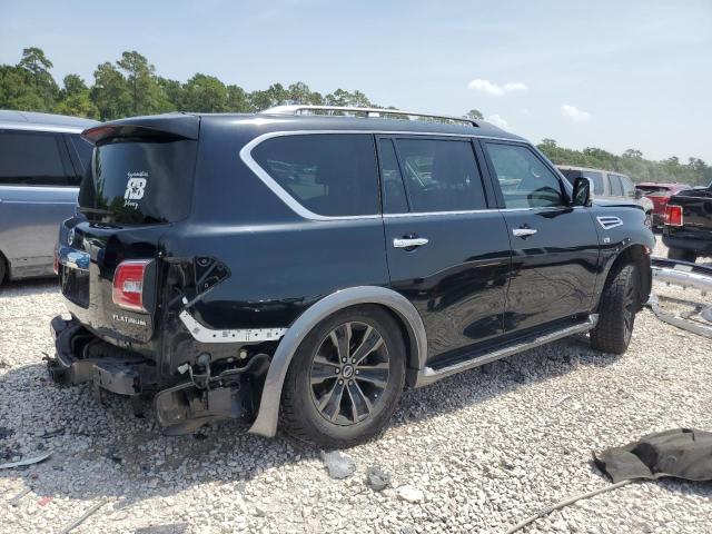 Photo 2 VIN: JN8AY2NF1J9332262 - NISSAN ARMADA 