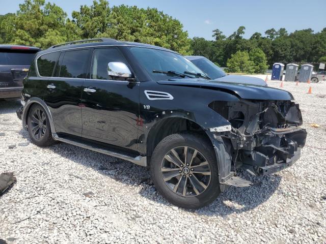 Photo 3 VIN: JN8AY2NF1J9332262 - NISSAN ARMADA 