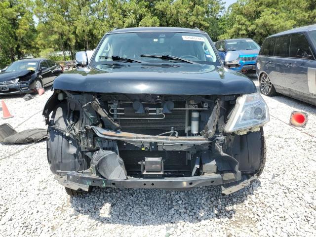 Photo 4 VIN: JN8AY2NF1J9332262 - NISSAN ARMADA 