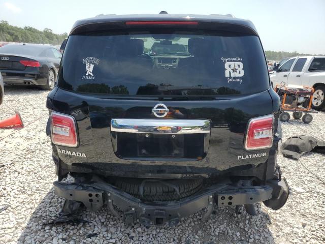 Photo 5 VIN: JN8AY2NF1J9332262 - NISSAN ARMADA 