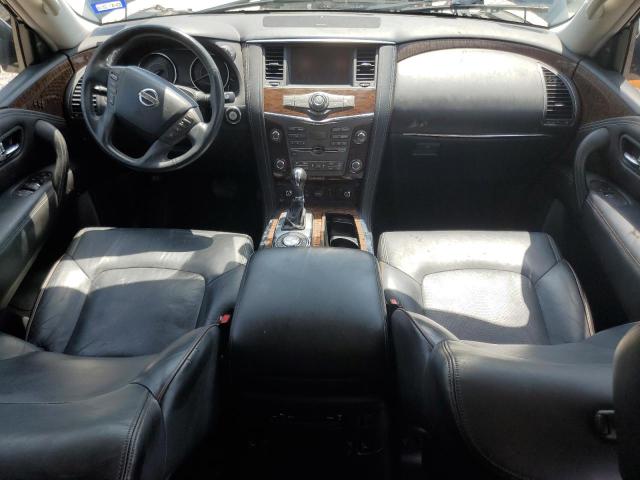 Photo 7 VIN: JN8AY2NF1J9332262 - NISSAN ARMADA 