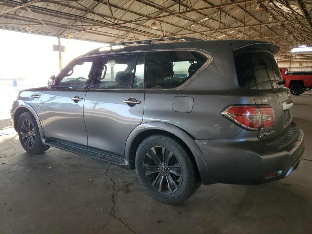 Photo 1 VIN: JN8AY2NF1K9350990 - NISSAN ARMADA PLA 