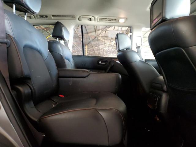 Photo 10 VIN: JN8AY2NF1K9350990 - NISSAN ARMADA PLA 