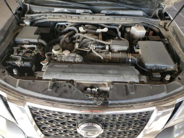 Photo 11 VIN: JN8AY2NF1K9350990 - NISSAN ARMADA PLA 