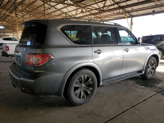 Photo 2 VIN: JN8AY2NF1K9350990 - NISSAN ARMADA PLA 