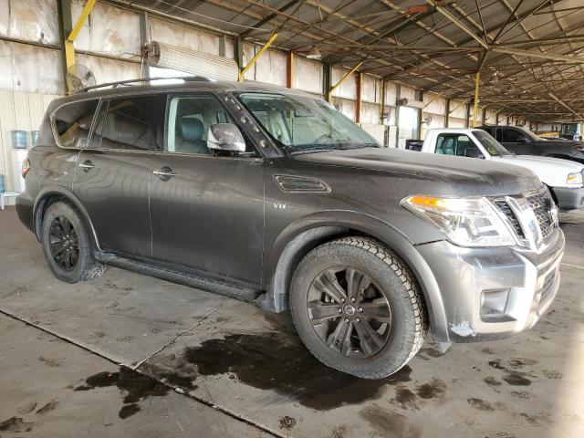 Photo 3 VIN: JN8AY2NF1K9350990 - NISSAN ARMADA PLA 