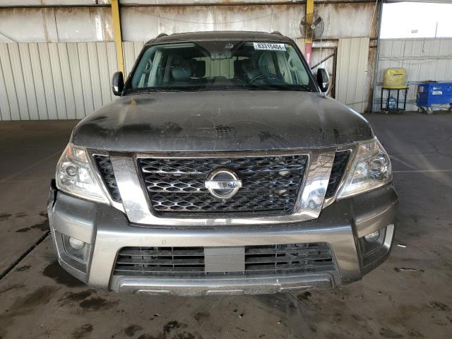 Photo 4 VIN: JN8AY2NF1K9350990 - NISSAN ARMADA PLA 