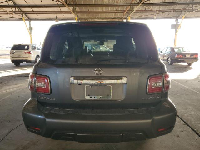 Photo 5 VIN: JN8AY2NF1K9350990 - NISSAN ARMADA PLA 