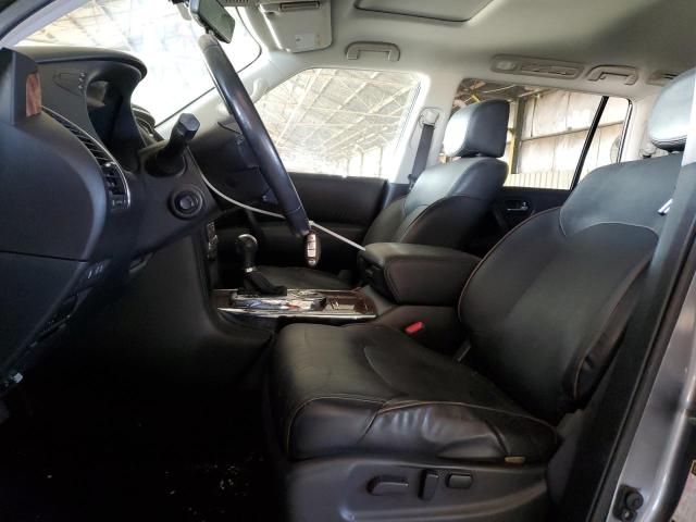 Photo 6 VIN: JN8AY2NF1K9350990 - NISSAN ARMADA PLA 