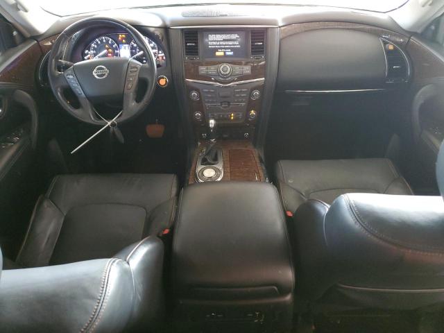 Photo 7 VIN: JN8AY2NF1K9350990 - NISSAN ARMADA PLA 