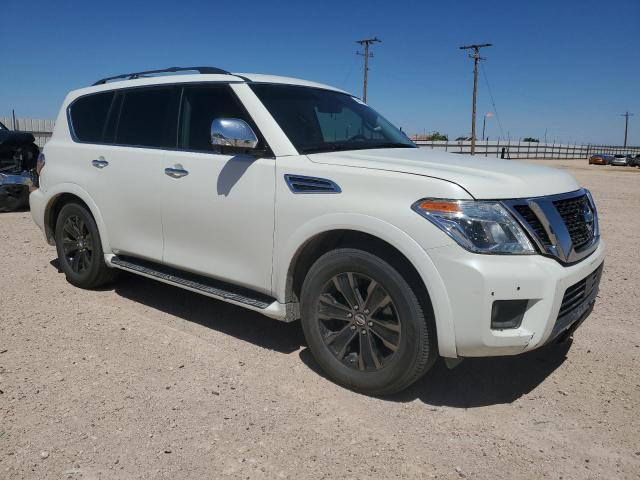 Photo 3 VIN: JN8AY2NF1K9351203 - NISSAN ARMADA 