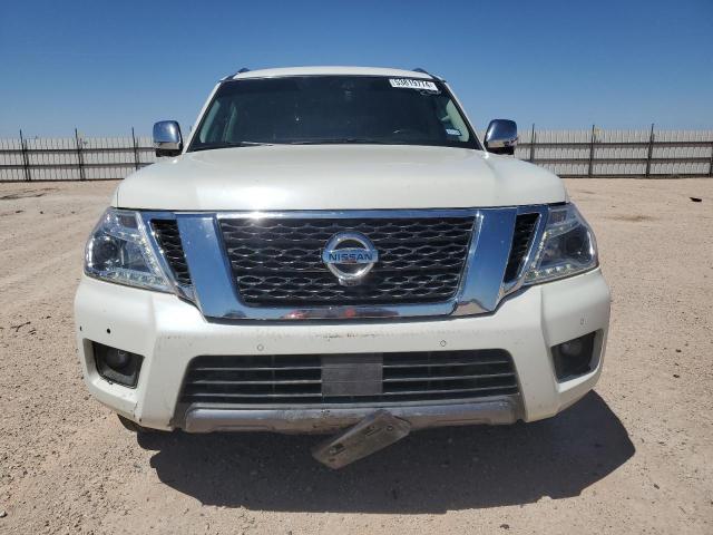 Photo 4 VIN: JN8AY2NF1K9351203 - NISSAN ARMADA 