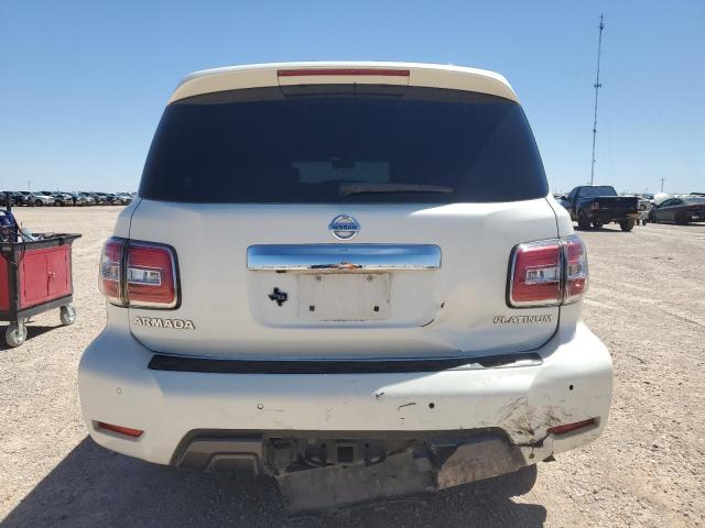 Photo 5 VIN: JN8AY2NF1K9351203 - NISSAN ARMADA 