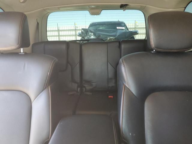 Photo 9 VIN: JN8AY2NF1K9351203 - NISSAN ARMADA 