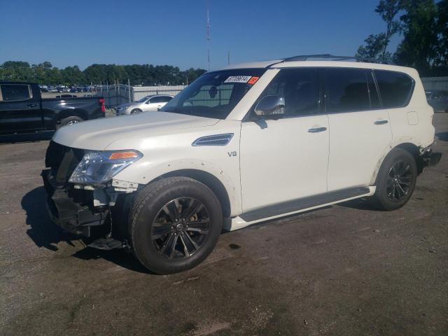 Photo 0 VIN: JN8AY2NF1K9351265 - NISSAN ARMADA PLA 