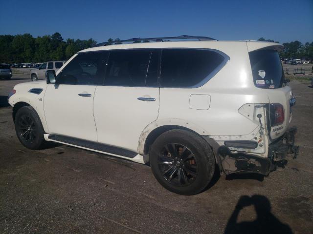 Photo 1 VIN: JN8AY2NF1K9351265 - NISSAN ARMADA PLA 