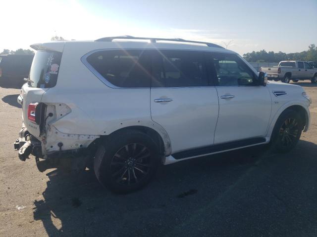 Photo 2 VIN: JN8AY2NF1K9351265 - NISSAN ARMADA PLA 