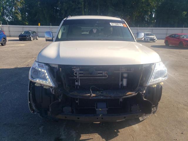 Photo 4 VIN: JN8AY2NF1K9351265 - NISSAN ARMADA PLA 