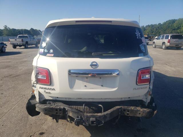 Photo 5 VIN: JN8AY2NF1K9351265 - NISSAN ARMADA PLA 