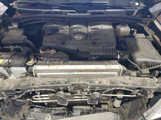 Photo 11 VIN: JN8AY2NF1L9361604 - NISSAN ARMADA 