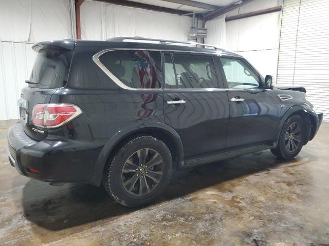 Photo 2 VIN: JN8AY2NF1L9361604 - NISSAN ARMADA 