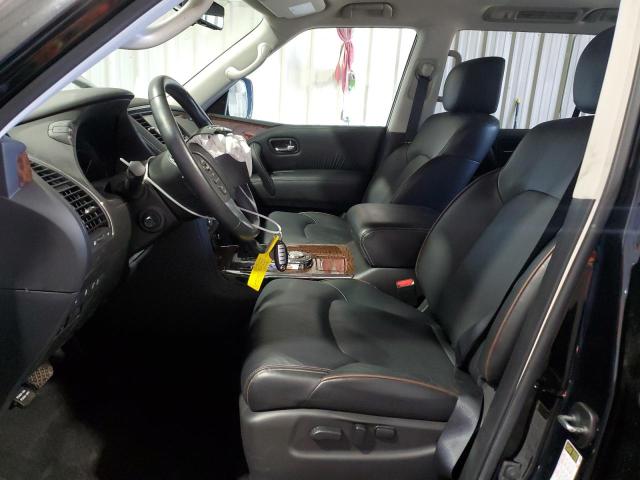 Photo 6 VIN: JN8AY2NF1L9361604 - NISSAN ARMADA 