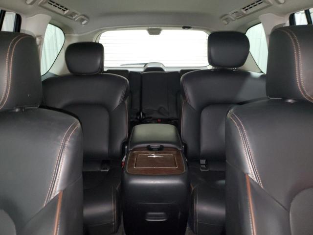 Photo 9 VIN: JN8AY2NF1L9361604 - NISSAN ARMADA 