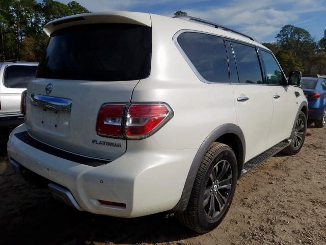 Photo 3 VIN: JN8AY2NF2H9301144 - NISSAN ARMADA PLA 