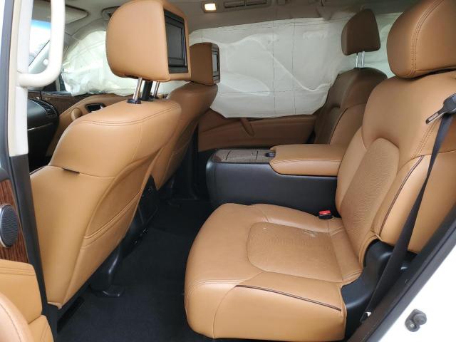 Photo 10 VIN: JN8AY2NF2H9301239 - NISSAN ARMADA 