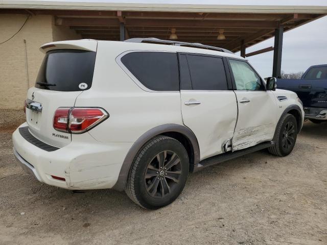 Photo 2 VIN: JN8AY2NF2H9301239 - NISSAN ARMADA 