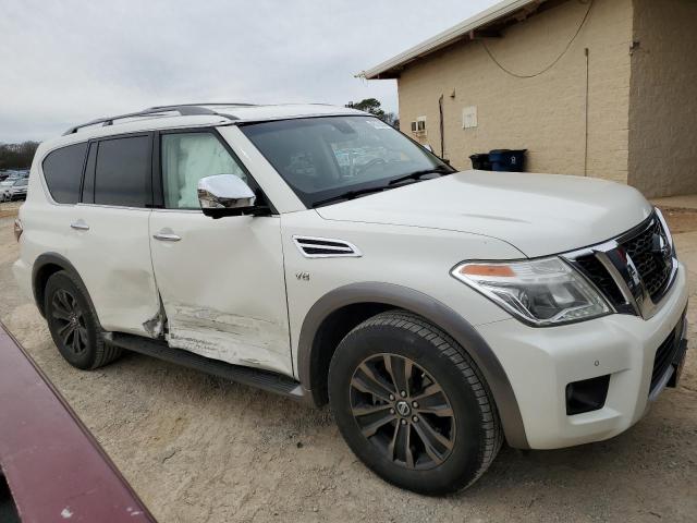 Photo 3 VIN: JN8AY2NF2H9301239 - NISSAN ARMADA 